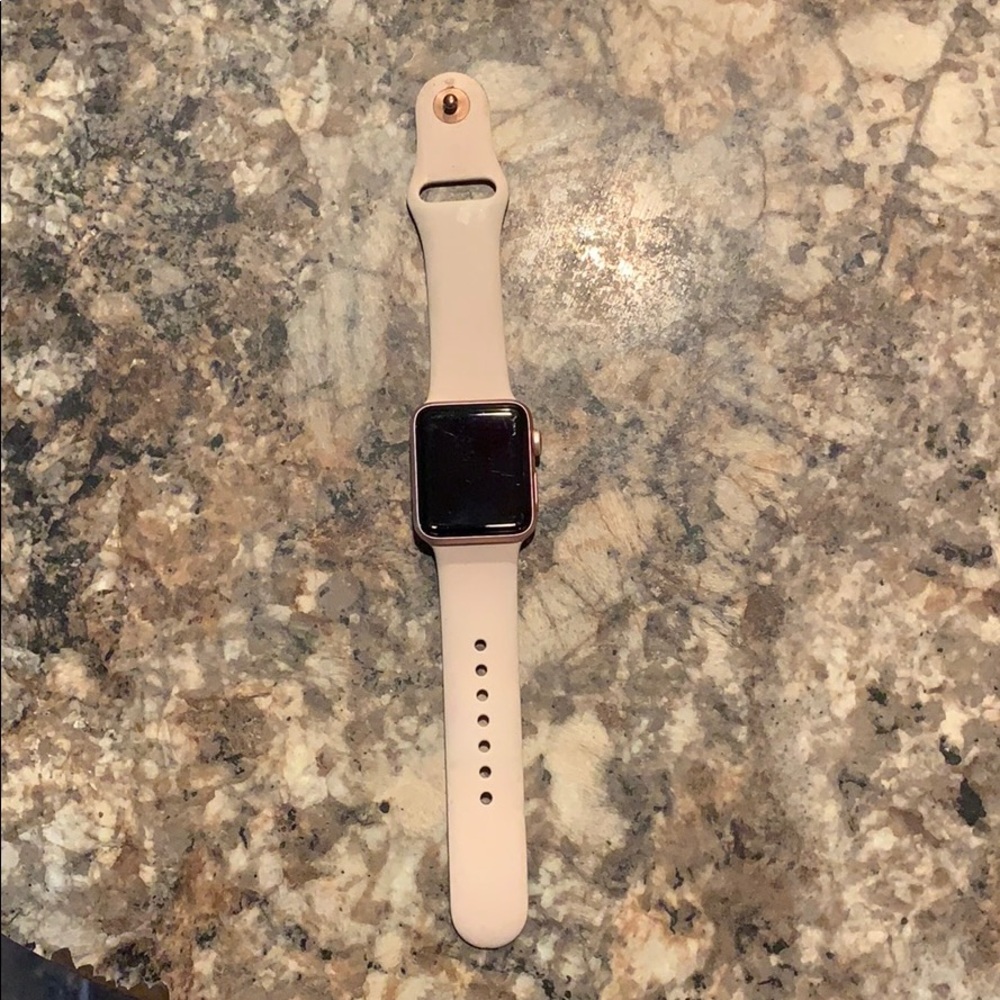 Apple Watch Series 2